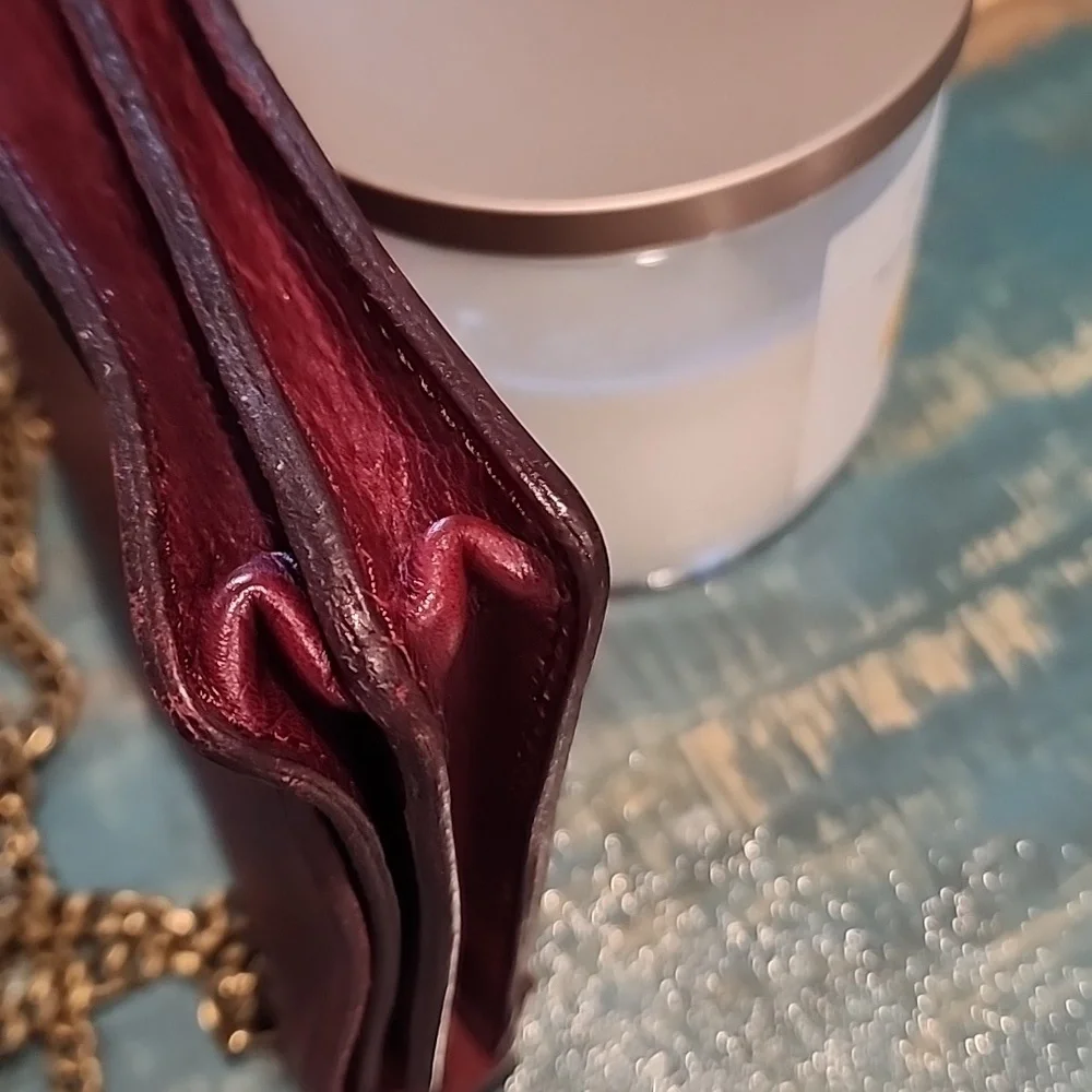 Maxwell Chain Crossbody - Picture 8 of 13